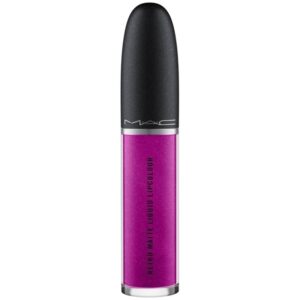MAC Retro Matte Metallic Liquid Lipcolour 3,10 gr. - 130 Atomized