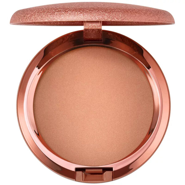 MAC Skinfinish Sunstruck Matte Bronzer 8 gr. - Medium Rosy