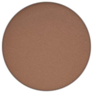 MAC Matte Single Eye Shadow Refill 1,5 gr. - Espresso