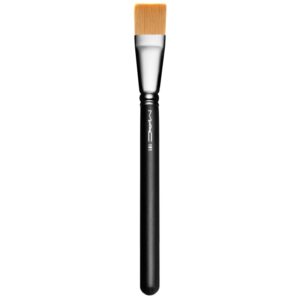 MAC Square Foundation Brush - 191