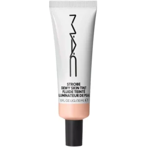 MAC Strobe Dewy Skin Tint 30 ml - Light 2