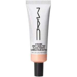 MAC Strobe Dewy Skin Tint 30 ml - Light 4