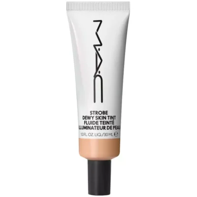 MAC Strobe Dewy Skin Tint 30 ml - Medium 2