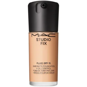 MAC Studio Fix Fluid Broad Spectrum SPF 15 30 ml - C4