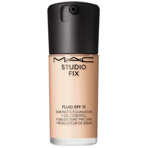 MAC Studio Fix Fluid Broad Spectrum SPF 15 30 ml - Nc12