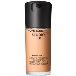 MAC Studio Fix Fluid Broad Spectrum SPF 15 30 ml - Nw15