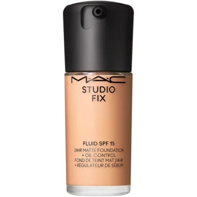 MAC Studio Fix Fluid Broad Spectrum SPF 15 30 ml - Nw20