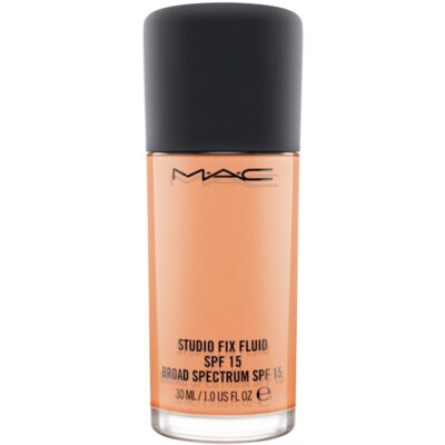 MAC Studio Fix Fluid SPF 15 Foundation 30 ml - C3.5