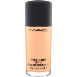 MAC Studio Fix Fluid SPF 15 Foundation 30 ml - C4