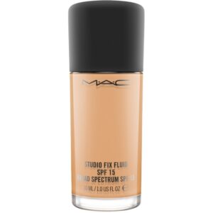 MAC Studio Fix Fluid SPF 15 Foundation 30 ml - C5