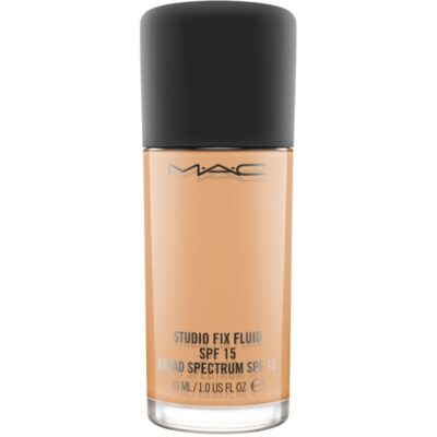MAC Studio Fix Fluid SPF 15 Foundation 30 ml - C5