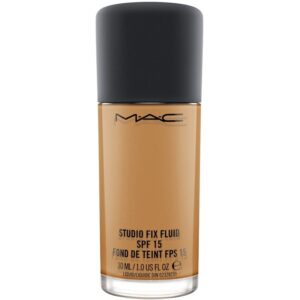 MAC Studio Fix Fluid SPF 15 Foundation 30 ml - NC43.5