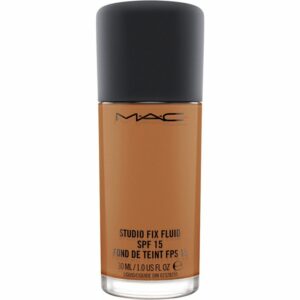 MAC Studio Fix Fluid SPF 15 Foundation 30 ml - NC46