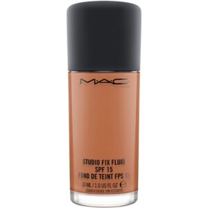 MAC Studio Fix Fluid SPF 15 Foundation 30 ml - NW45