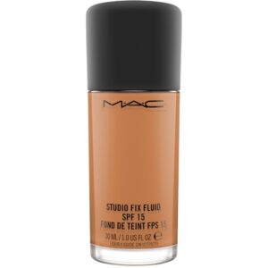 MAC Studio Fix Fluid SPF 15 Foundation 30 ml - NW47