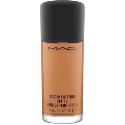 MAC Studio Fix Fluid SPF 15 Foundation 30 ml - NW47