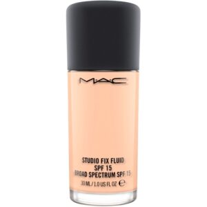 MAC Studio Fix Fluid SPF 15 Foundation 30 ml - N5