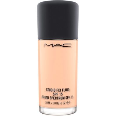 MAC Studio Fix Fluid SPF 15 Foundation 30 ml - N5