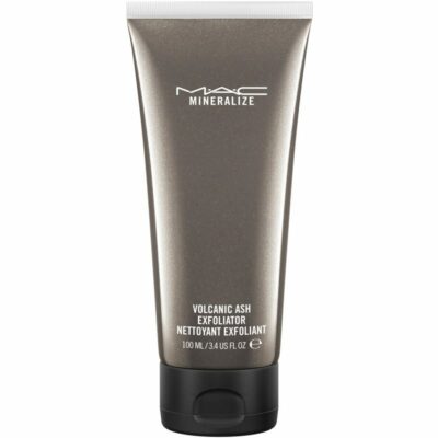 MAC Volcanic Ash Exfoliator 100 ml