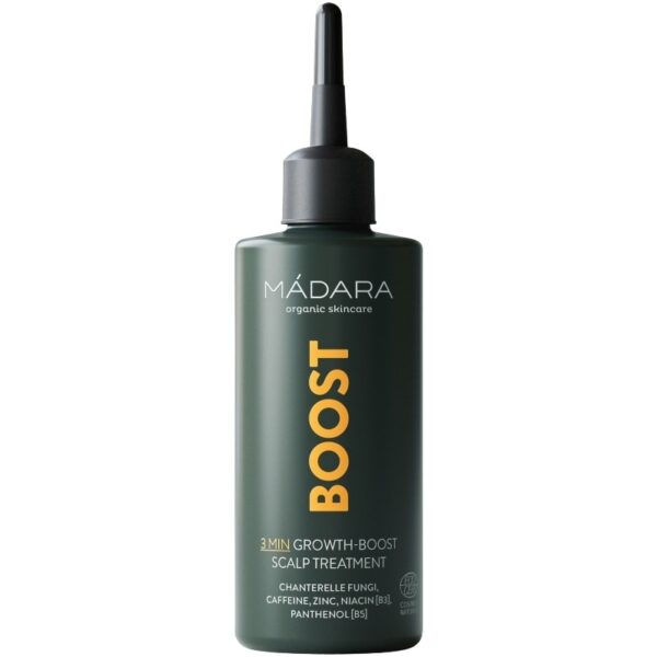 MADARA 3-Min Growth-Boost Scalp Treatment 100 ml