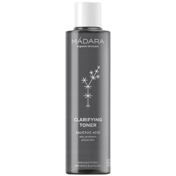 MADARA Clarifying Toner 200 ml