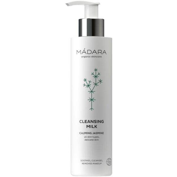 MADARA Cleansing Milk 200 ml