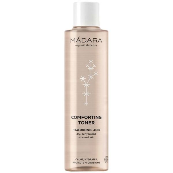 MADARA Comforting Toner 200 ml