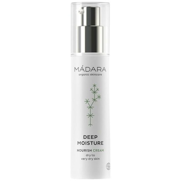 MADARA Deep Moisture Nourish Cream 50 ml