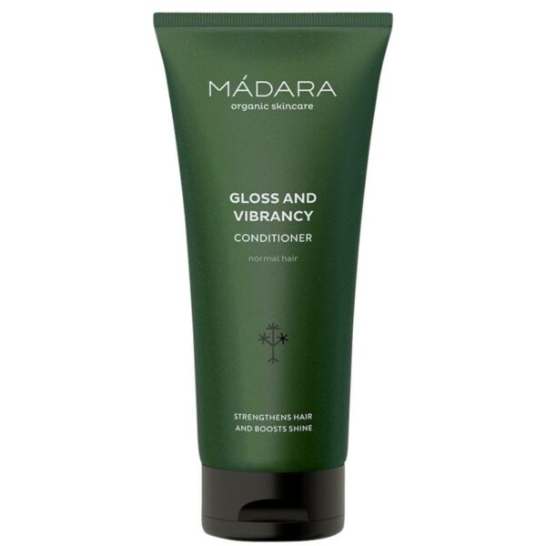 MADARA Gloss And Vibrancy Conditioner 200 ml