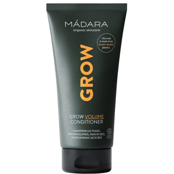 MADARA Grow Volume Conditioner 175 ml