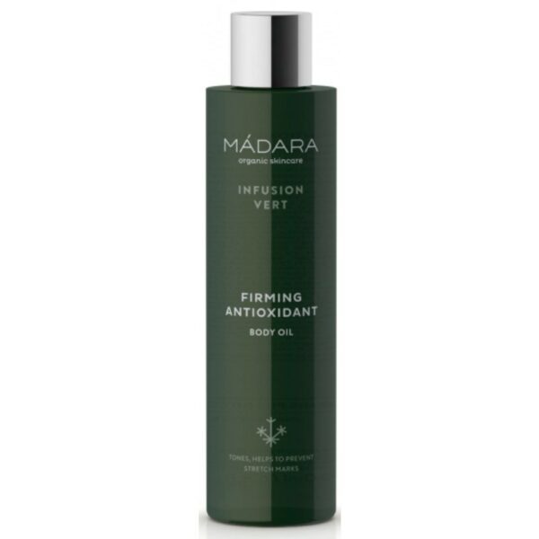 MADARA Firming Body Oil 200 ml