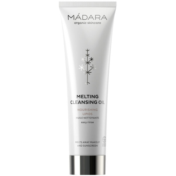 MADARA Melting Cleansing Oil 100 ml