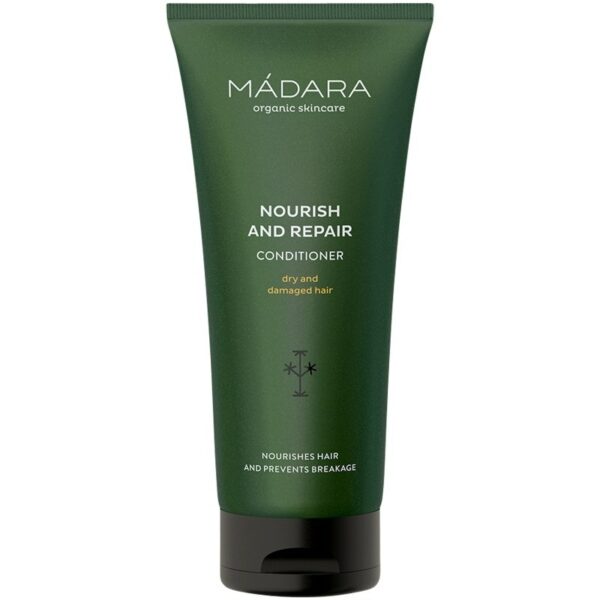 MADARA Nourish And Repair Conditioner 200 ml