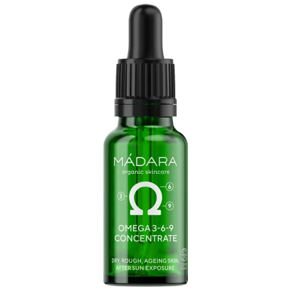 MADARA Omega 3-6-9 Concentrate 17,5 ml