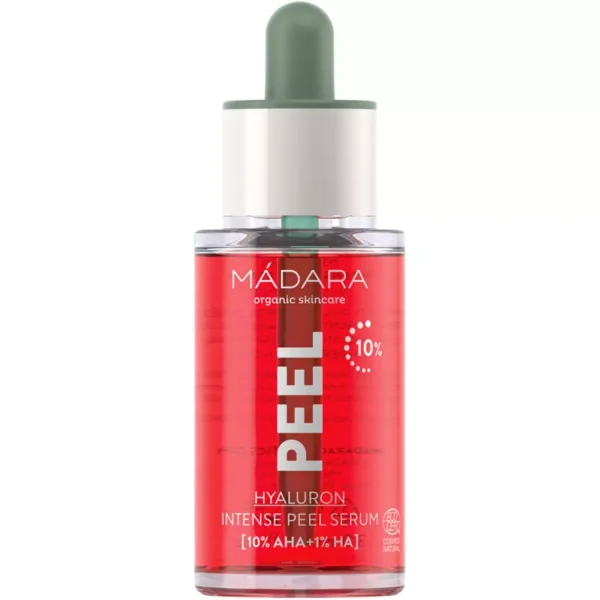 MADARA PEEL Hyaluron Intense Peel Serum 30 ml