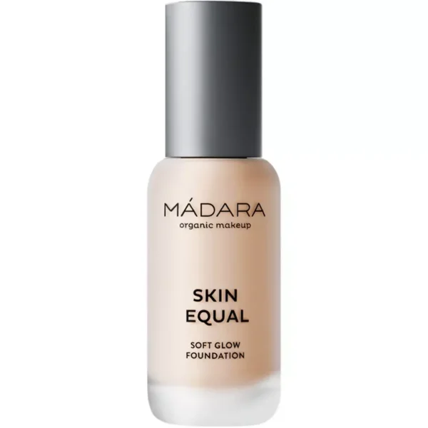 MADARA SKIN EQUAL Foundation SPF 15 - 30 ml - 20 Ivory