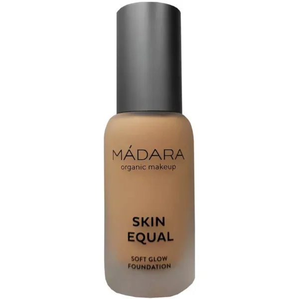 MADARA SKIN EQUAL Foundation SPF 15 - 30 ml - 60 Olive