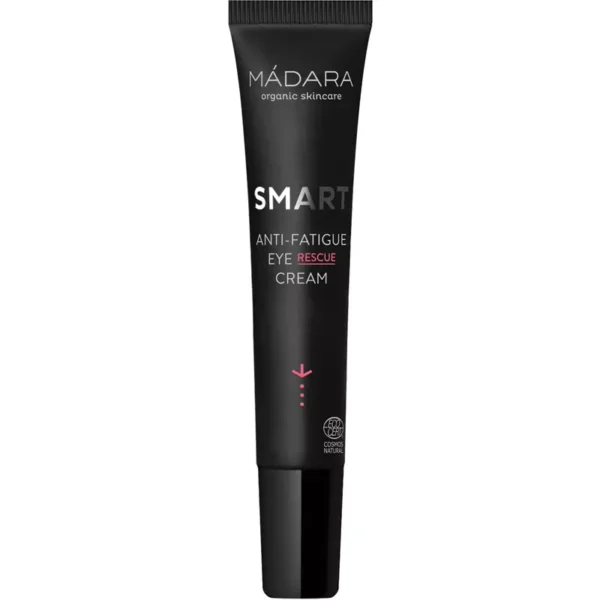 MADARA SMART Anti-Fatigue Eye Rescue Cream 15 ml