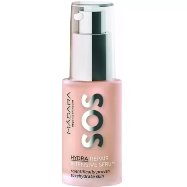 MADARA SOS Hydra Repair Intensive Serum 30 ml