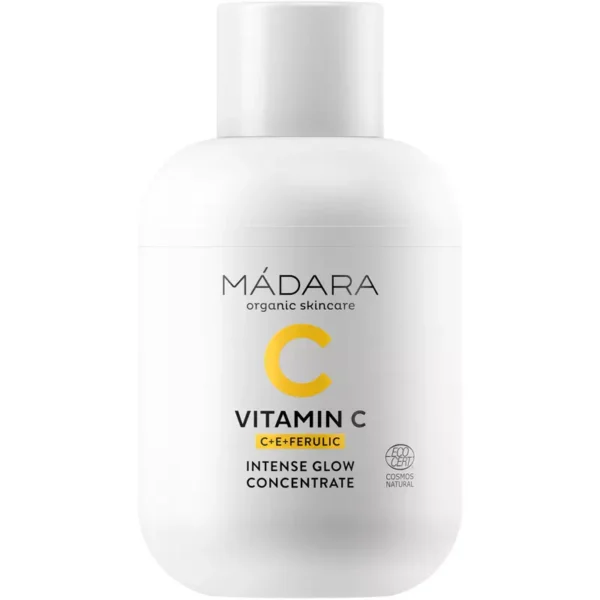 MADARA VITAMIN C Intense Glow Concentrate 30 ml