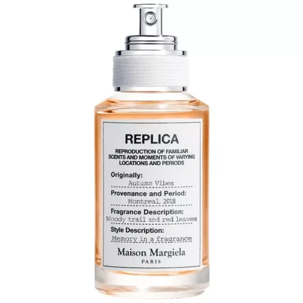 Maison Margiela Replica Autumn Vibes EDT 30 ml