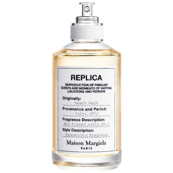 Maison Margiela Replica Beach Walk EDT 100 ml