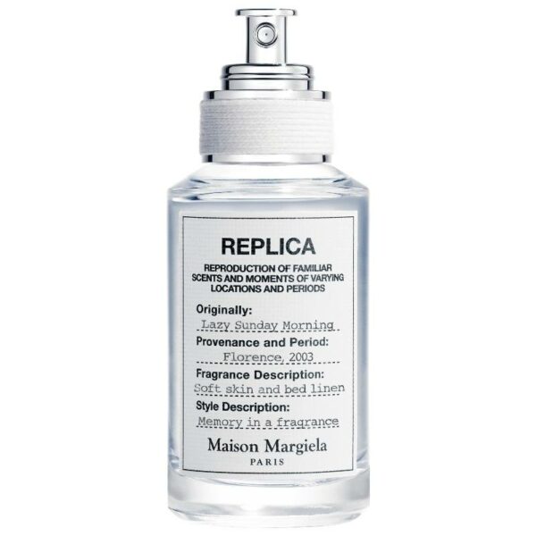 Maison Margiela Replica Lazy Sunday Morning EDT 30 ml