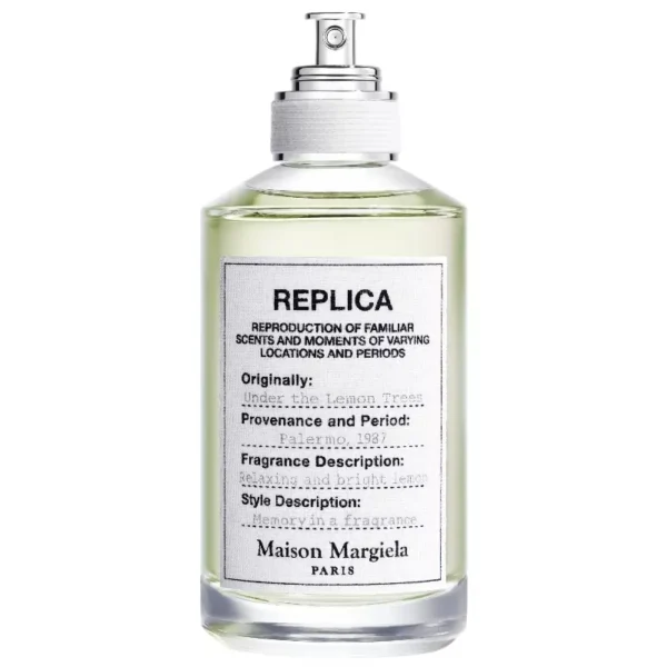 Maison Margiela Replica Under The Lemon Tree EDT 100 ml