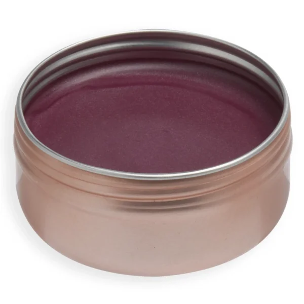 Makeup Revolution Balm Glow 32 gr. - Deep Plum