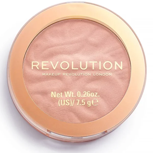 Makeup Revolution Blusher Reloaded 7,5 gr. - Sweet Pea