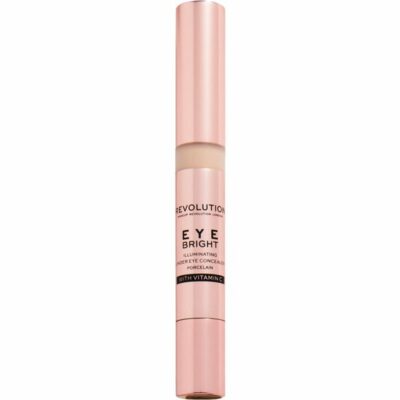 Makeup Revolution Bright Eye Concealer Porcelain (Auktion)