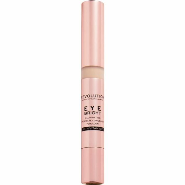 Makeup Revolution Bright Eye Concealer Porcelain (Auktion)