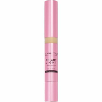 Makeup Revolution Bright Light Highlighter Gold Lights (Auktion)