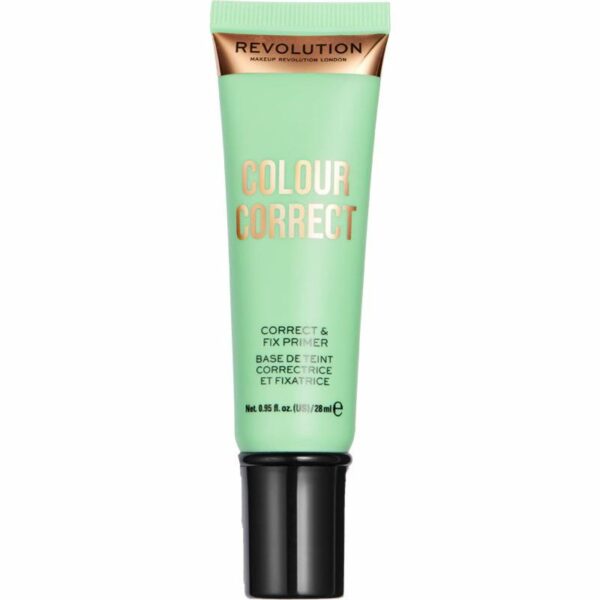 Makeup Revolution Colour Correct Primer 28 ml